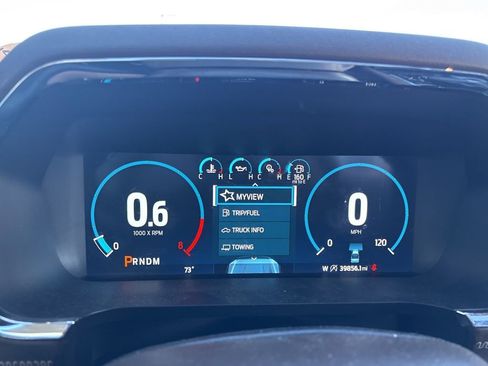 Used 2021 Ford F150 King Ranch image 10