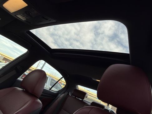 Used 2017 Lexus GS 200t F Sport image 25