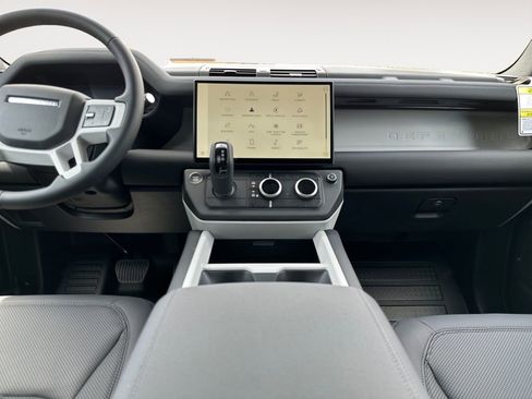 New 2026 Land Rover Defender 130 S AWD/4WD image 11