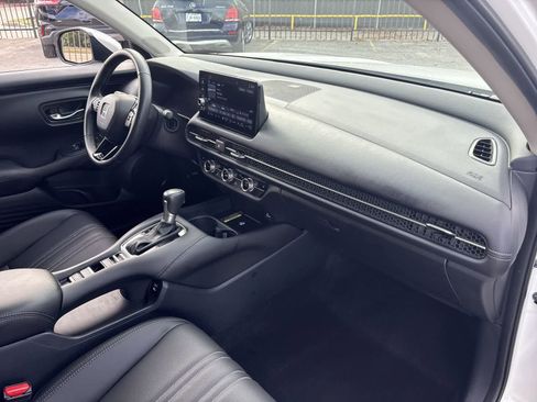 Used 2025 Honda HR-V EX-L image 21