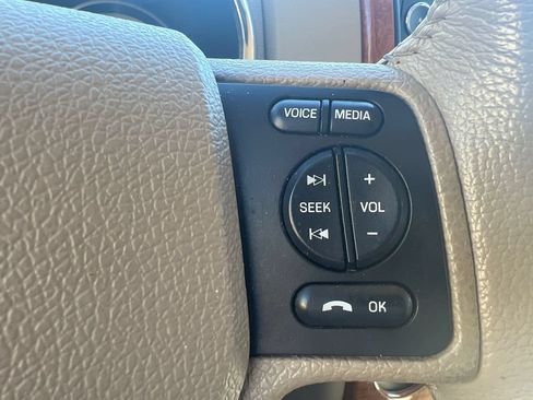 Used 2010 Ford Explorer Eddie Bauer AWD/4WD image 22