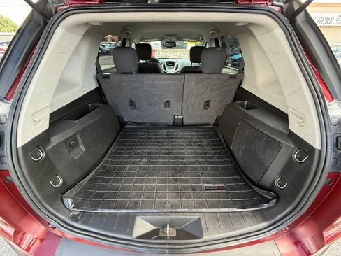 Used 2016 GMC Terrain SLE FWD image 7