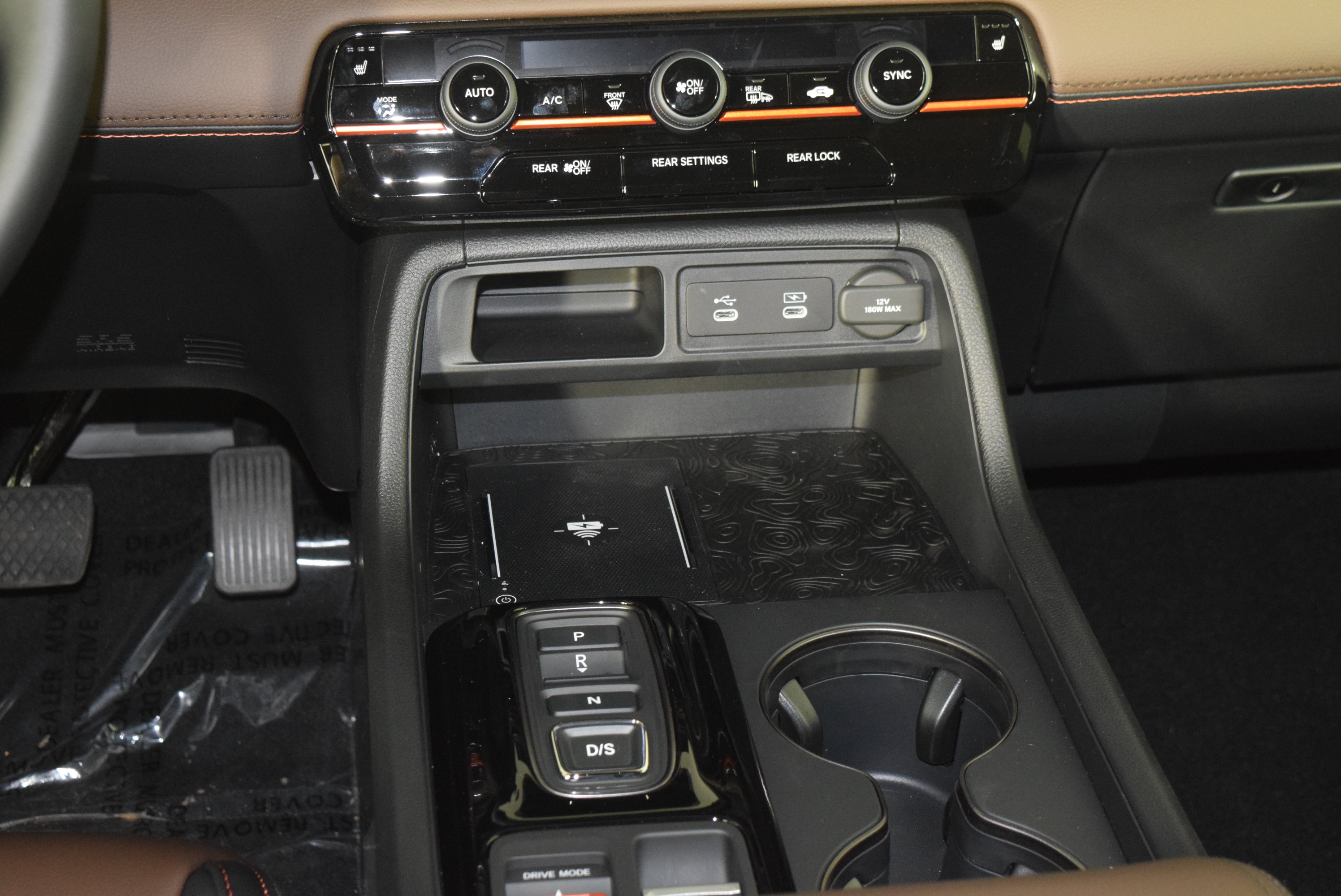 New 2026 Honda Pilot TrailSport image 13