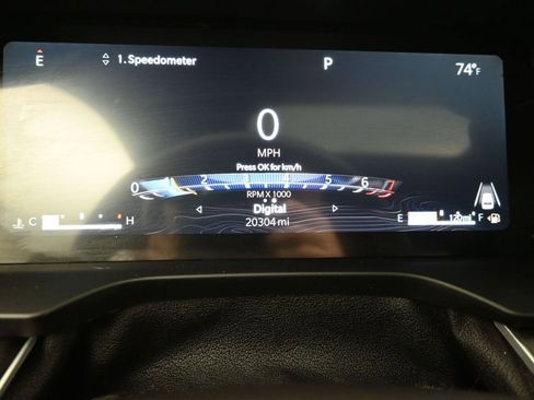 Used 2024 Jeep Grand Cherokee Altitude image 23