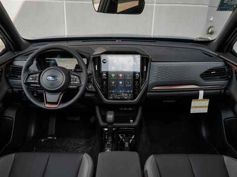 New 2026 Subaru Forester Sport AWD/4WD image 13