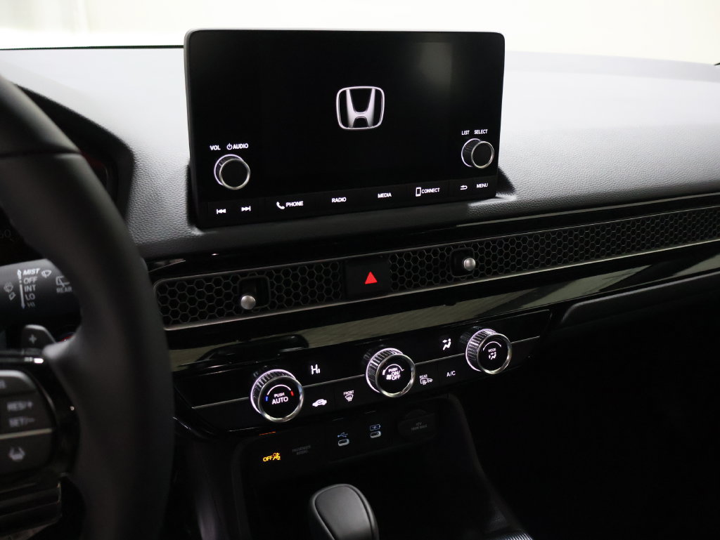 New 2026 Honda Civic Sport image 25
