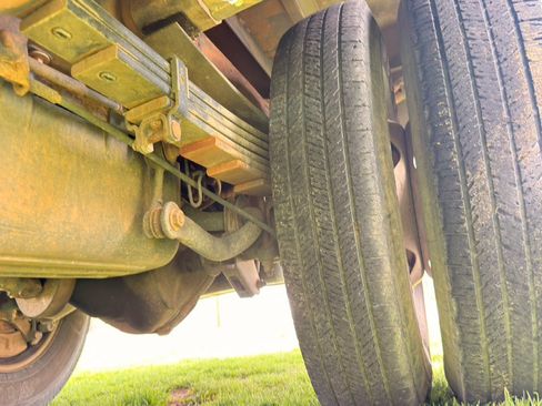 Used 2015 Chevrolet Silverado 3500 W/T w/ WT Convenience Package image 25