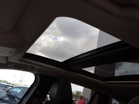 Used 2025 MAZDA CX-50 AWD 2.5 S w/ Premium Plus Pkg image 42