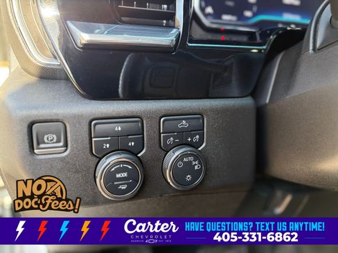 Used 2024 Chevrolet Silverado 2500 LT AWD/4WD image 13