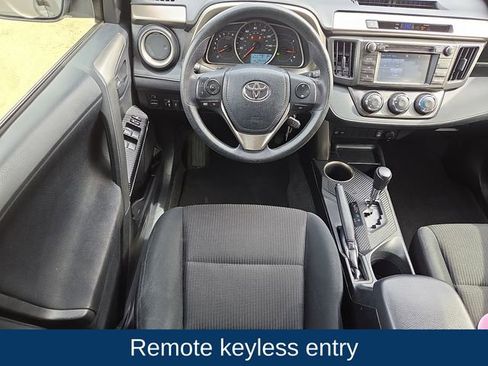 Used 2014 Toyota RAV4 LE image 3