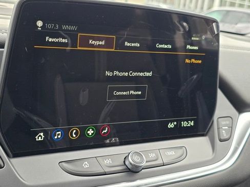 New 2025 Chevrolet Blazer LT w/ Driver Confidence Package image 7