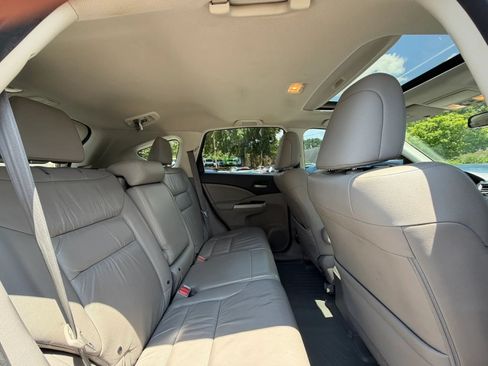 Used 2014 Honda CR-V EX-L image 32