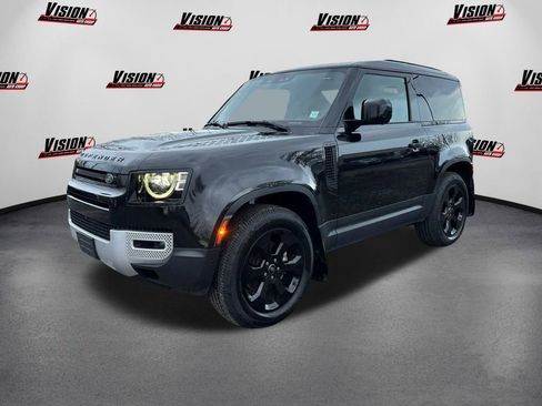 Used 2023 Land Rover Defender 90 S image 1