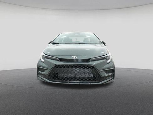 New 2025 Toyota Corolla SE image 31