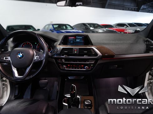 Used 2019 BMW X3 sDrive30i RWD image 27