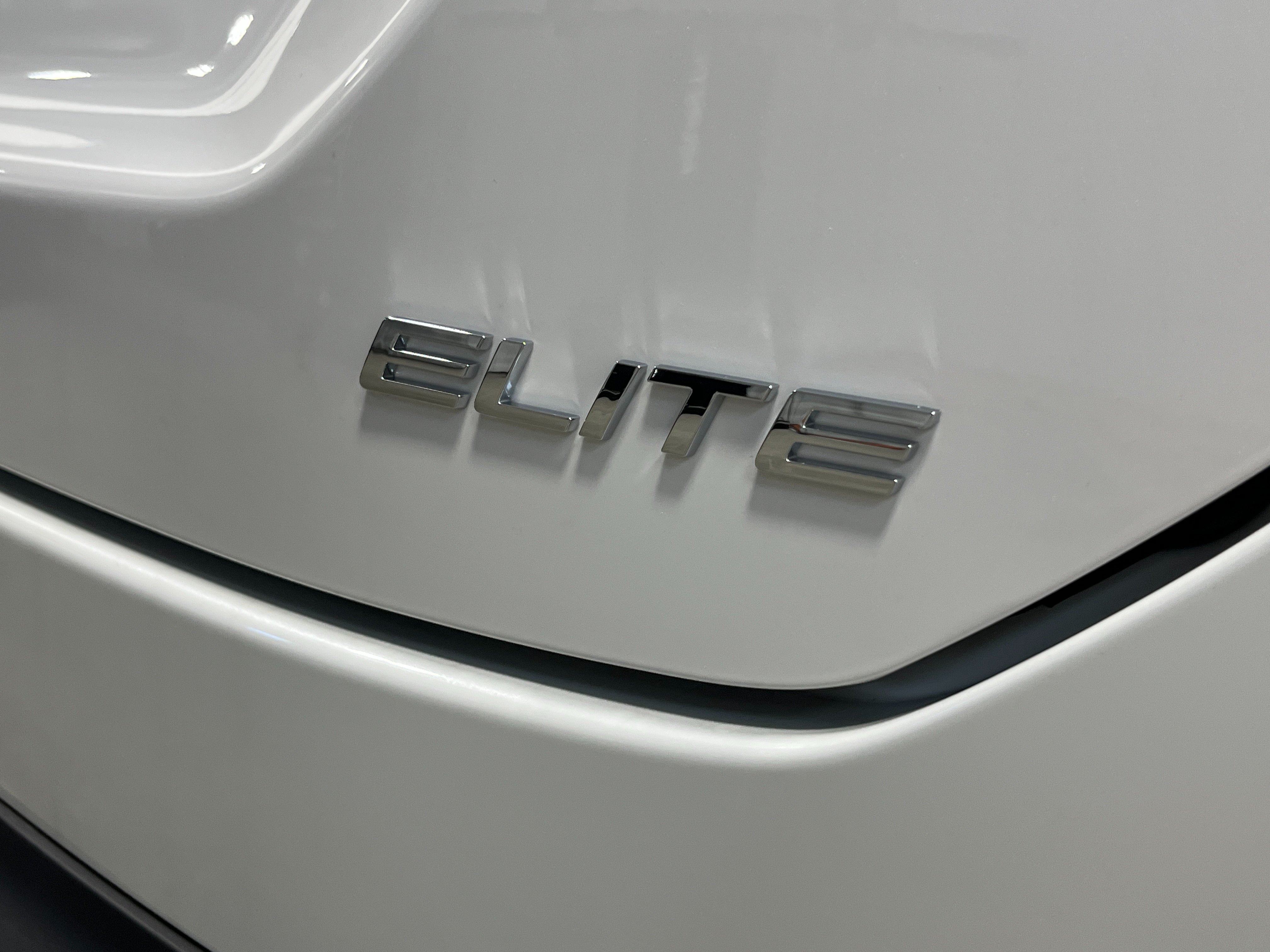 New 2026 Honda Pilot Elite image 7