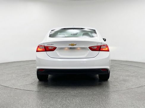 Used 2023 Chevrolet Malibu LT FWD image 7