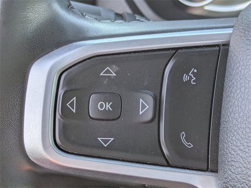 Used 2024 RAM 3500 Big Horn image 20