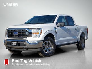 Used 2023 Ford F150 XLT w/ XTR Package AWD/4WD video 1