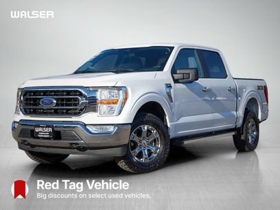 Used 2023 Ford F150 XLT w/ XTR Package