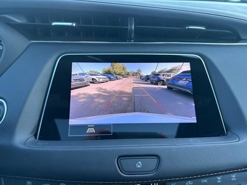 Used 2023 Cadillac XT4 Sport FWD image 31
