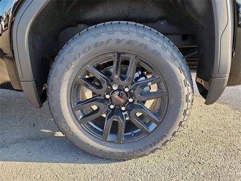 New 2026 GMC Sierra 1500 Elevation w/ X31 Off-Road Package image 26
