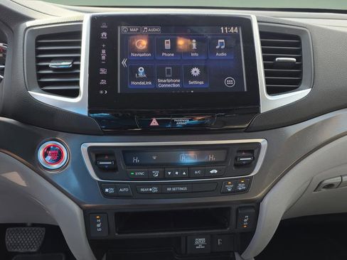 Used 2017 Honda Ridgeline RTL-T image 26