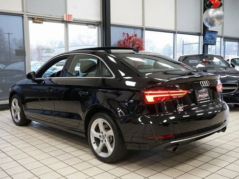 Used 2019 Audi A3 2.0T Premium w/ Convenience Package image 5