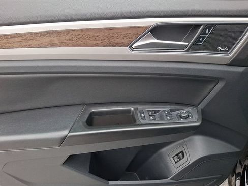 Used 2018 Volkswagen Atlas SEL Premium AWD/4WD image 13