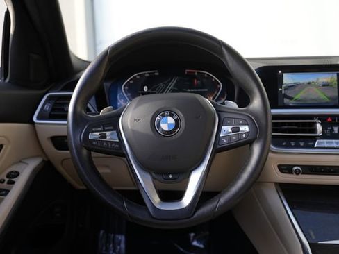 Used 2019 BMW 330i xDrive Sedan w/ Convenience Package AWD/4WD image 43