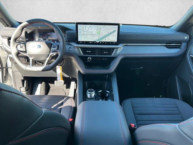 New 2026 Ford Explorer ST-Line w/ ST-Line Street Pack RWD image 16
