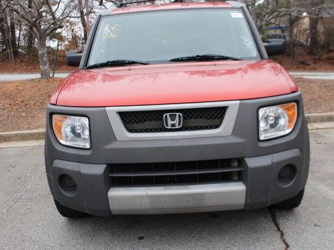 Used 2004 Honda Element EX image 19