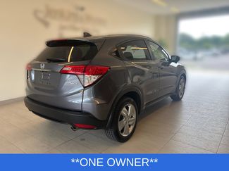 Used 2020 Honda HR-V EX video 2