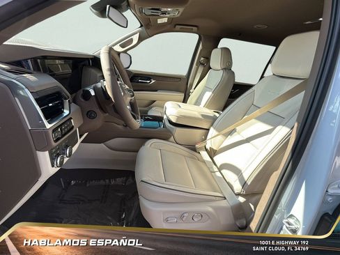 New 2026 GMC Yukon XL Denali image 14