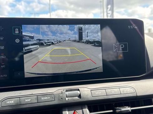 New 2026 Kia K4 GT-Line image 27