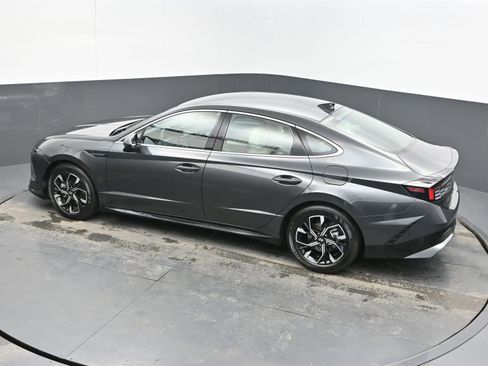 Used 2025 Hyundai Sonata SEL image 37