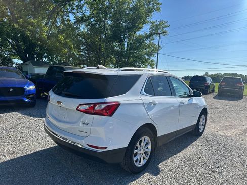 Used 2019 Chevrolet Equinox LT AWD/4WD image 5