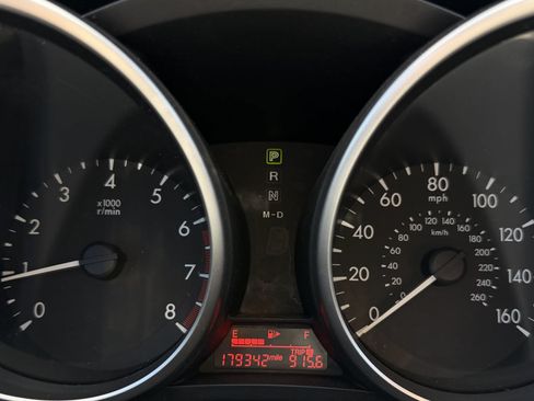 Used 2012 MAZDA MAZDA5 Touring FWD image 19