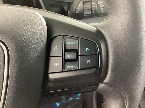 Used 2021 Ford Mustang Mach-E Premium image 22