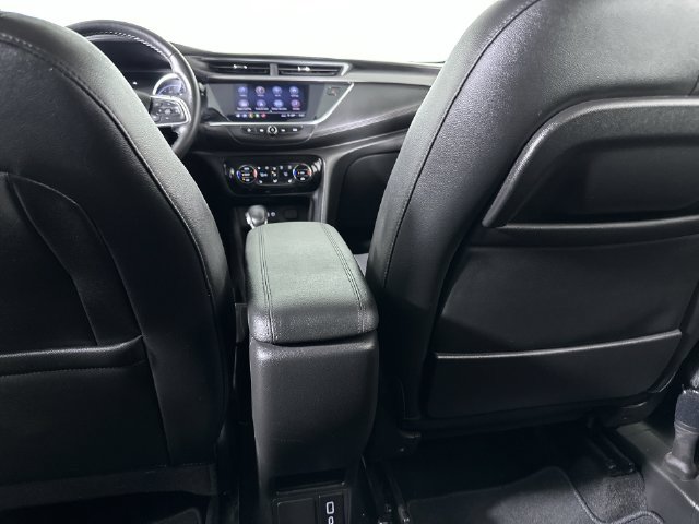 Used 2022 Buick Encore GX Select FWD image 22