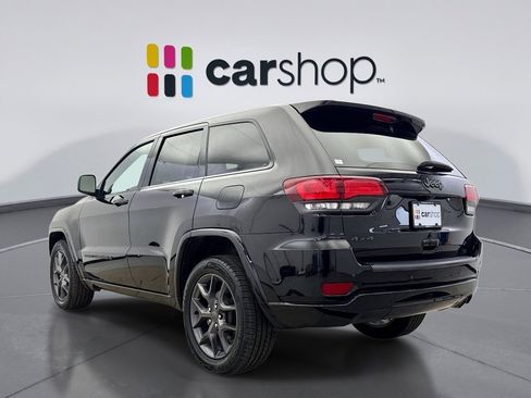 Used 2021 Jeep Grand Cherokee Limited w/ Quick Order Package 28K 80th image 3