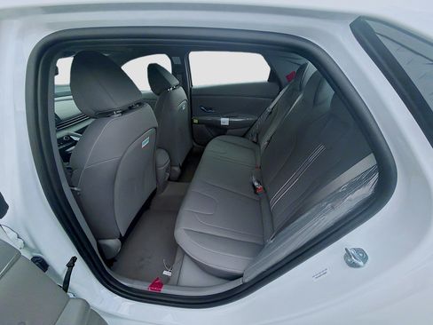 New 2026 Hyundai Elantra Sport FWD image 17