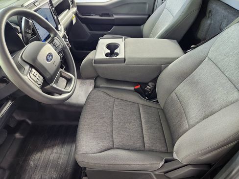 New 2026 Ford F150 XL AWD/4WD image 13