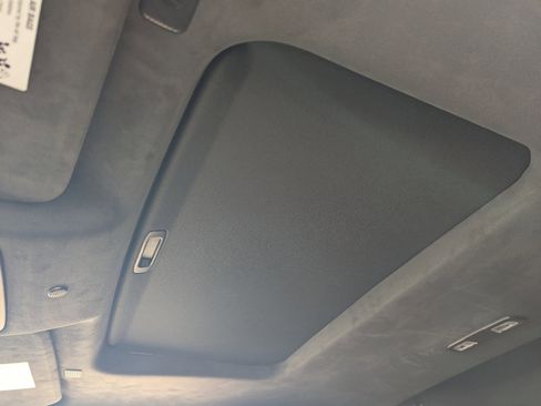 Used 2025 GMC Sierra 2500 Denali Ultimate image 31