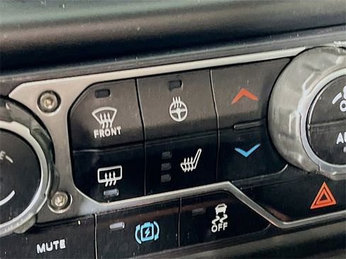 Used 2023 Jeep Wrangler Unlimited Rubicon 4xe w/ Safety Group image 22