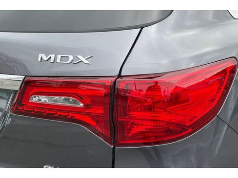 Certified 2020 Acura MDX SH-AWD w/ Technology Package image 53