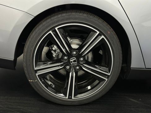 New 2026 Honda Accord Sport image 22