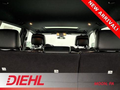 Certified 2021 Jeep Grand Cherokee Laredo X image 9