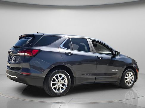 Used 2022 Chevrolet Equinox LT FWD image 6