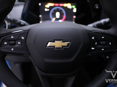 New 2026 Chevrolet Trax LT image 21